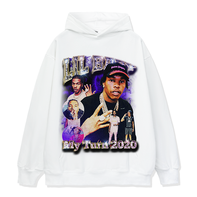 ATL BABY HOODIE