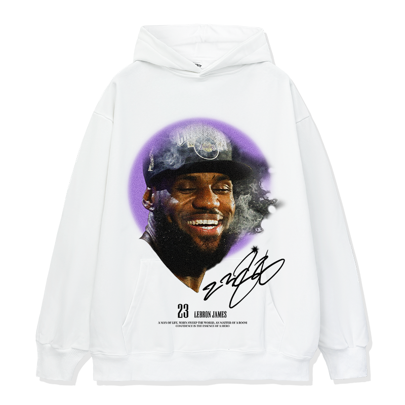 CHAMPION SIGNATURE HOODIE