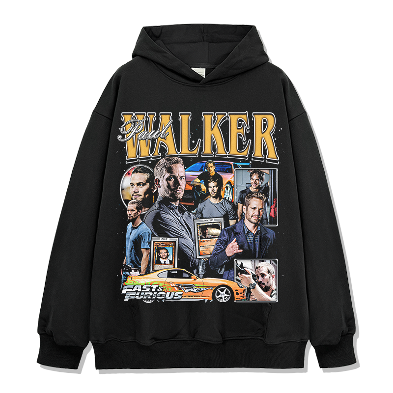 WALKER HOODIE