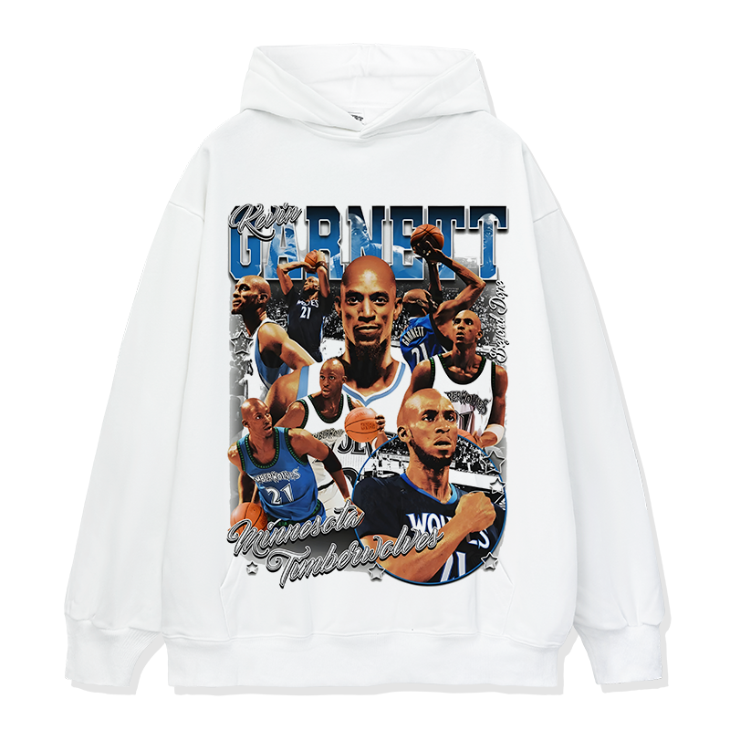 KEVIN GARNETT HOODIE
