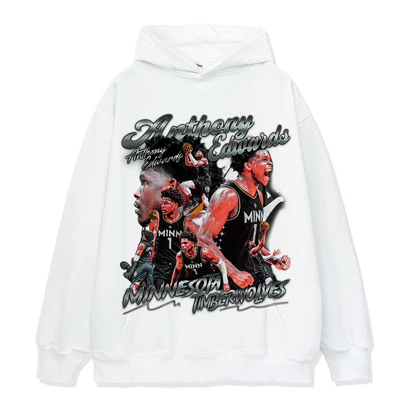 VINTAGE EDWARDS HOODIE