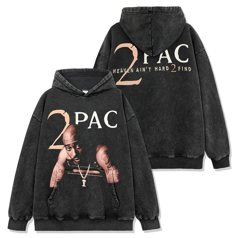 CHANGES HOODIE