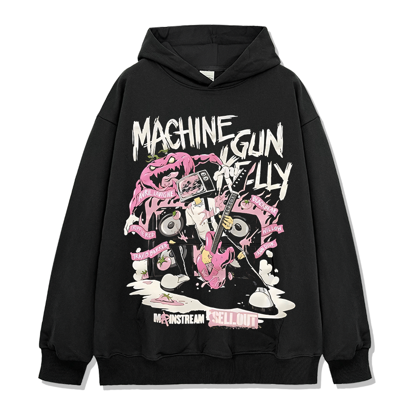 MGK HOODIE