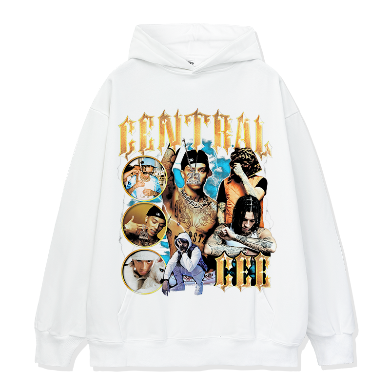 CEE HOODIE