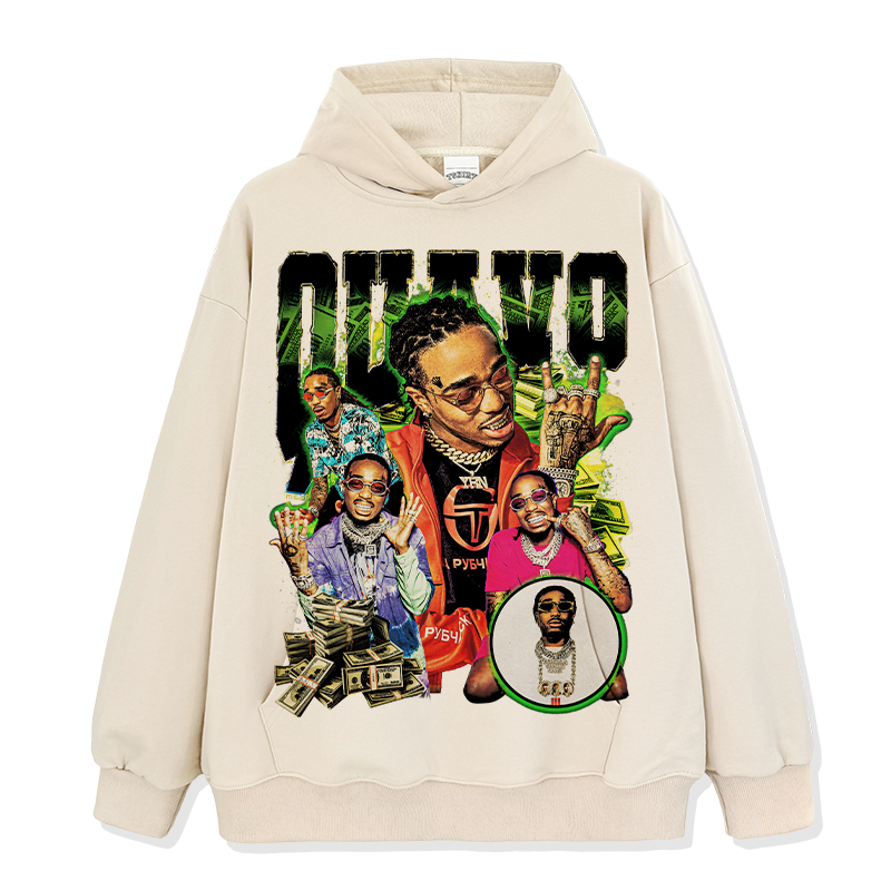 QUAVO HOODIE