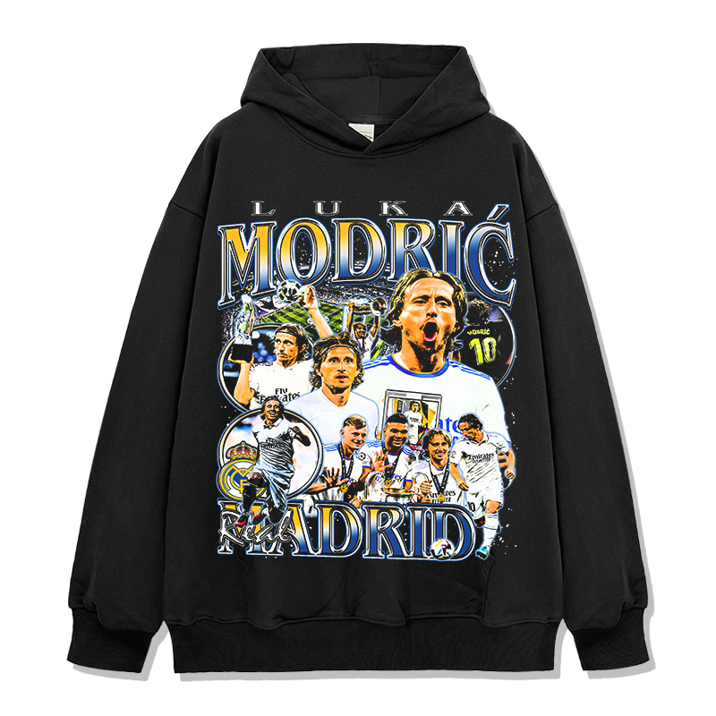LUKA HOODIE
