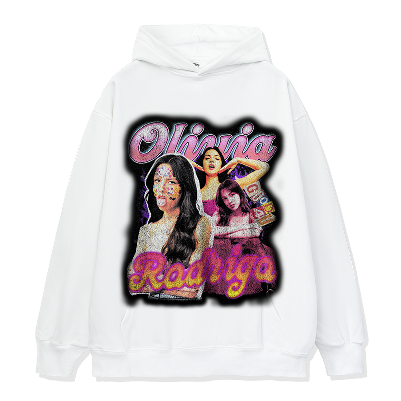 OLIVIA RODRIGO HOODIE
