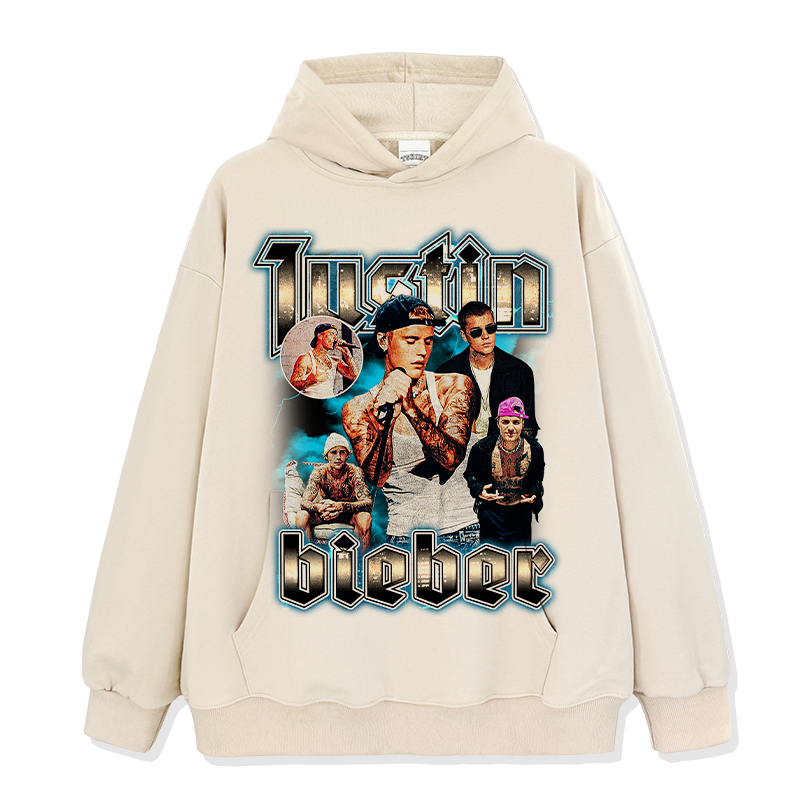 LOVE YOURSELF HOODIE