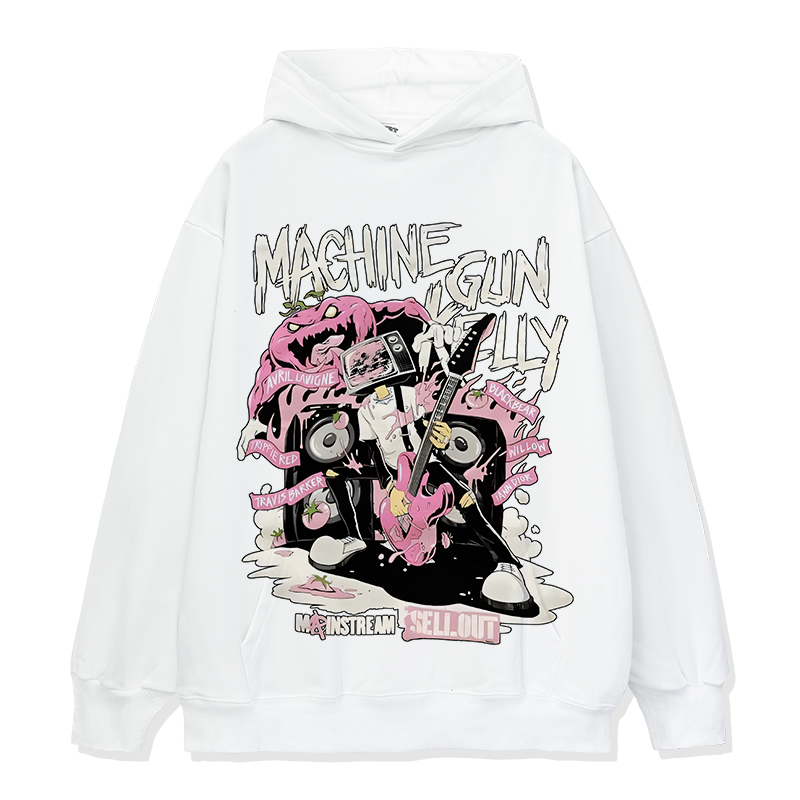 MGK HOODIE