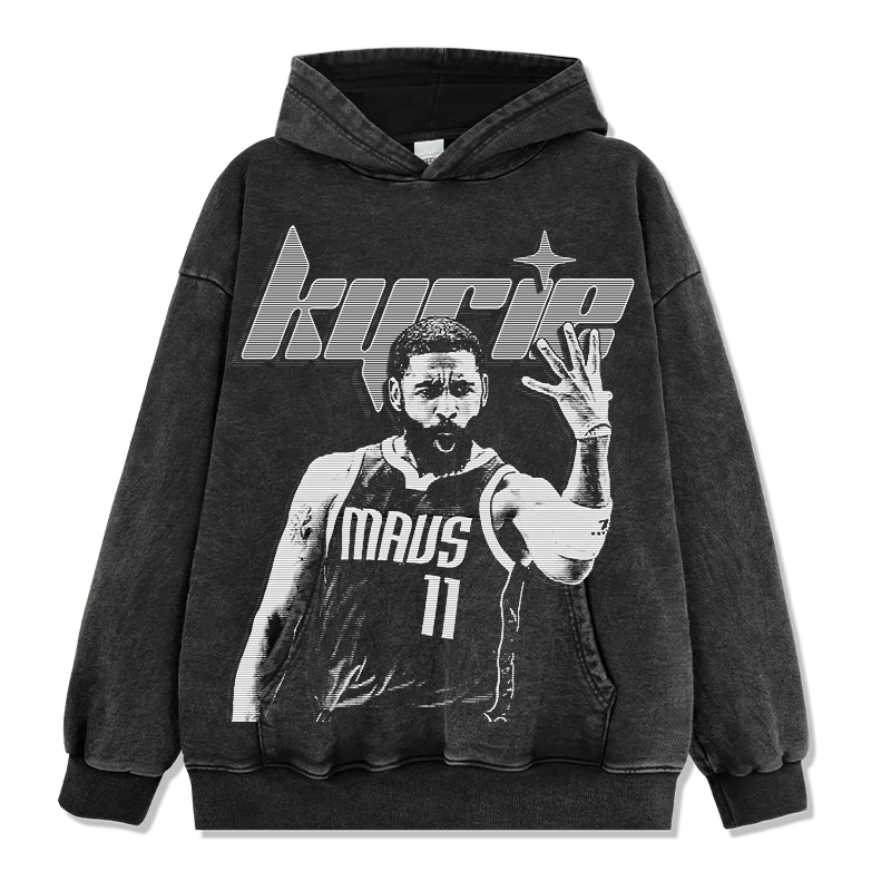 KYRIE MENTALITY HOODIE