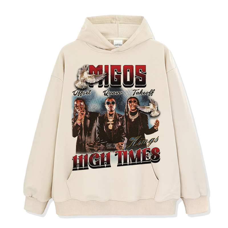 MIGOS HOODIE