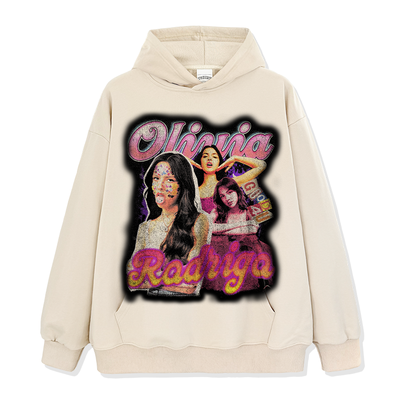OLIVIA RODRIGO HOODIE