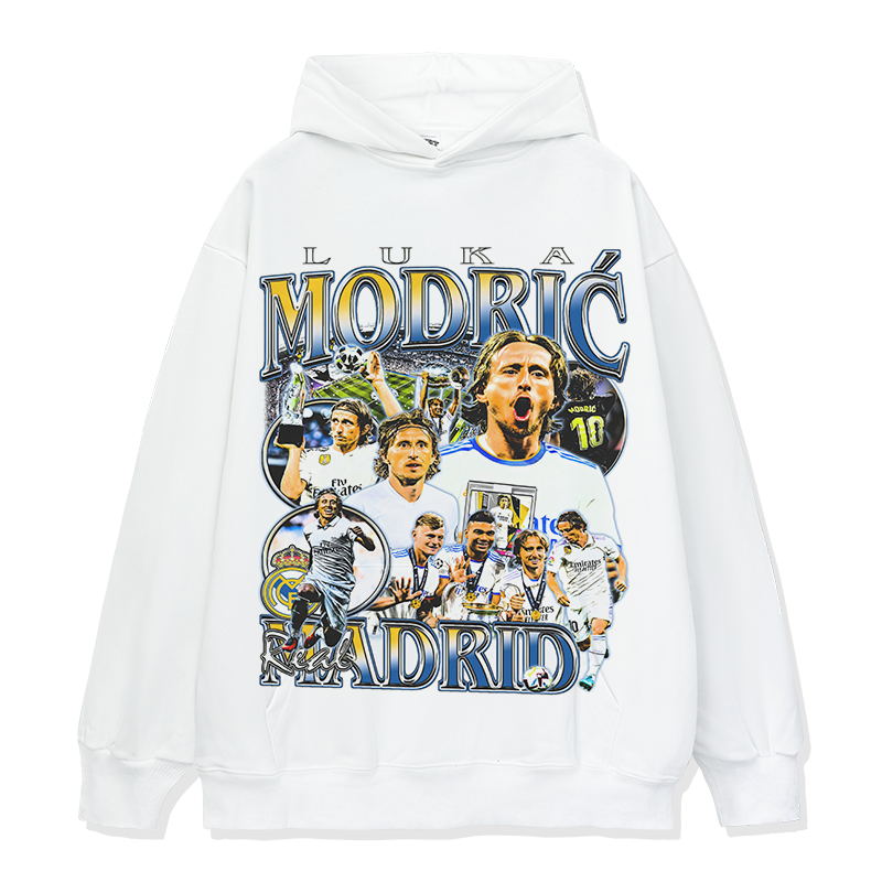 LUKA HOODIE