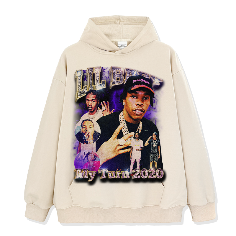 ATL BABY HOODIE