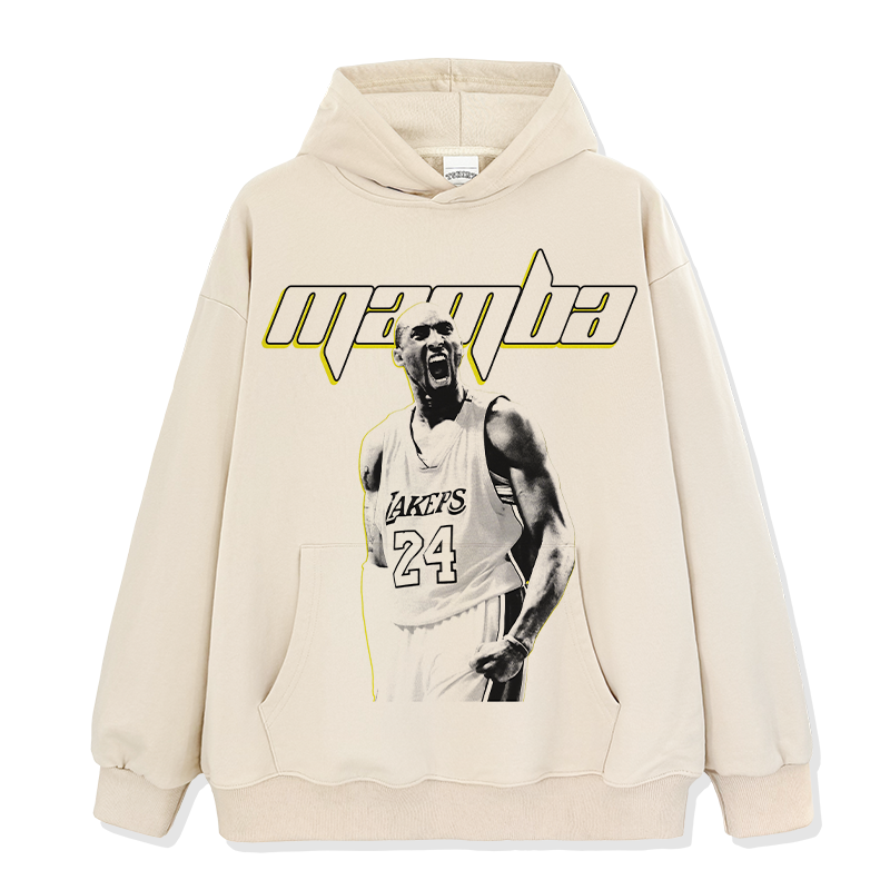 MAMBA HOODIE