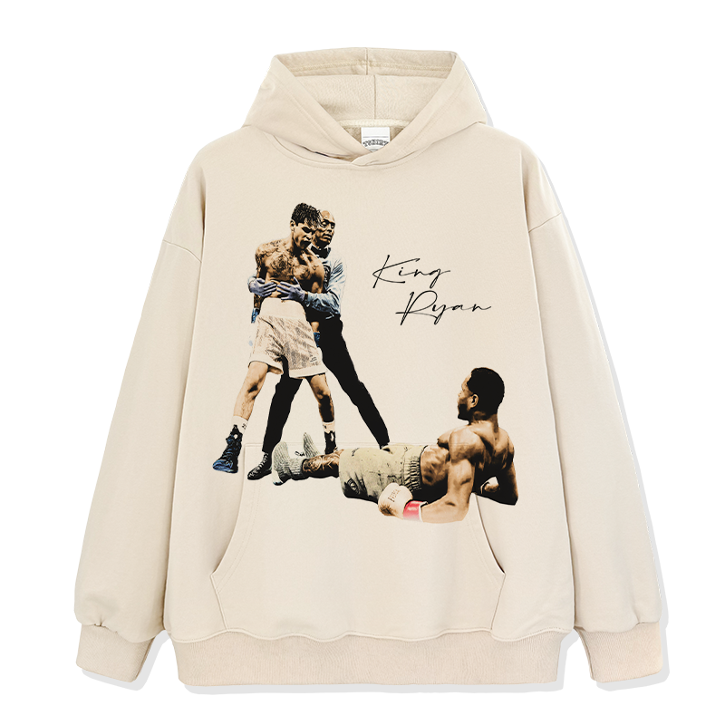 GARCIA HOODIE
