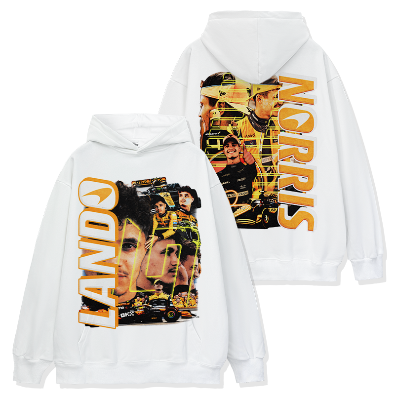 LN1 HOODIE