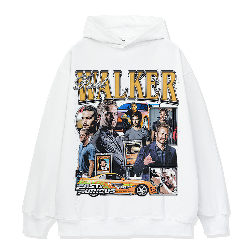 WALKER HOODIE