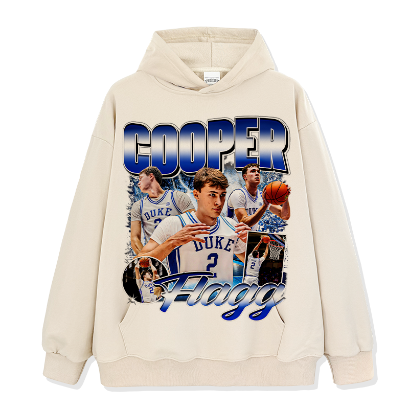 COOPER FLAGG HOODIE
