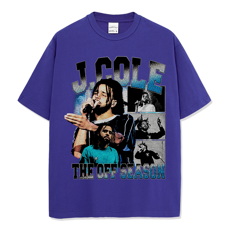 APPARENTLY TEE