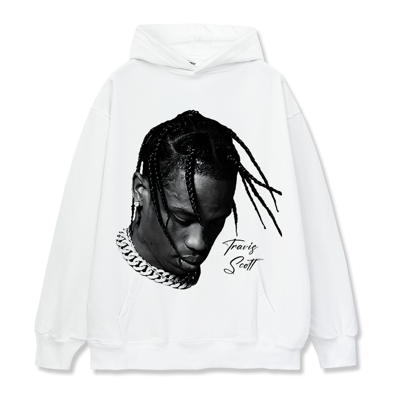 MODERN JAM HOODIE