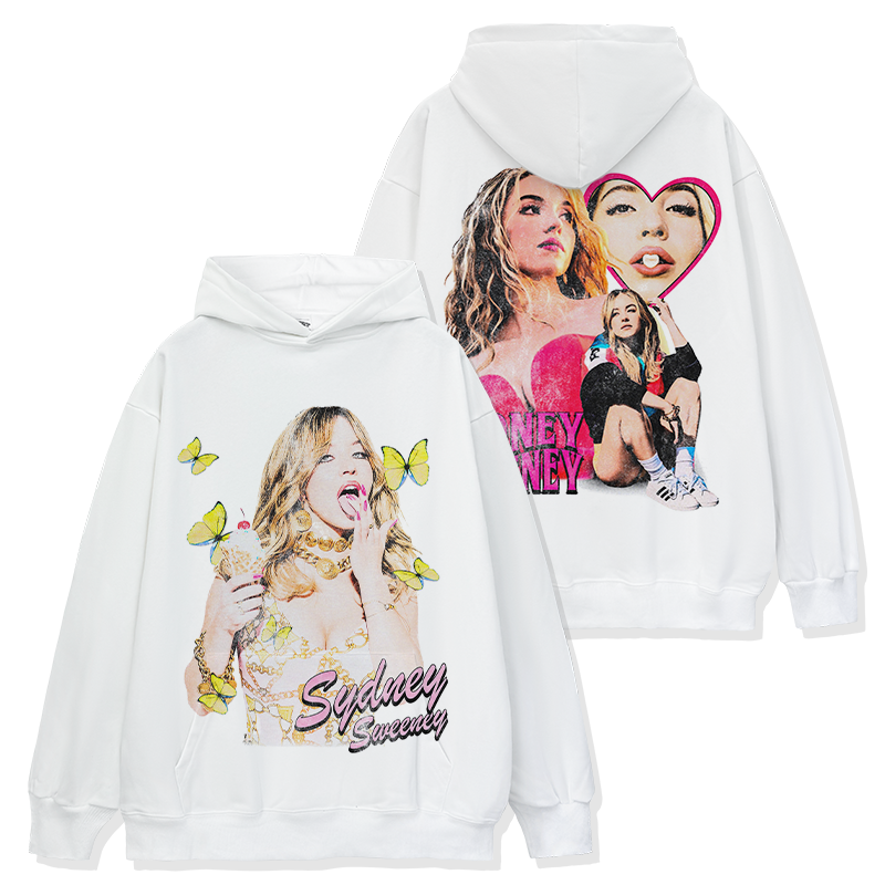 SWEENEY HOODIE