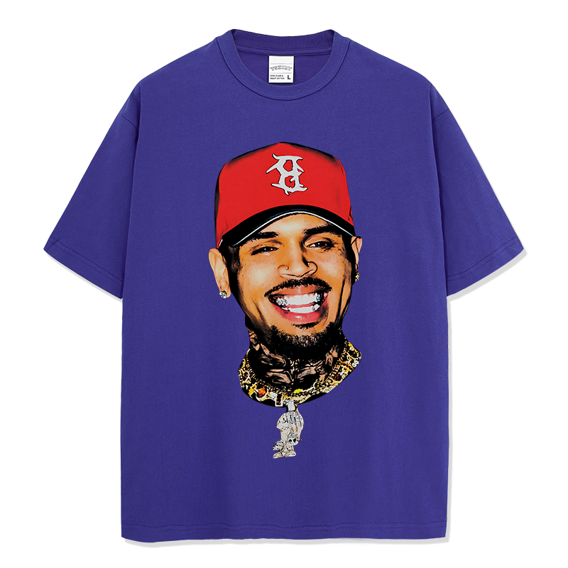 BREEZY TEE