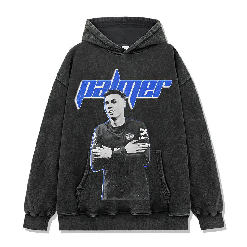 COLE PALMER HOODIE
