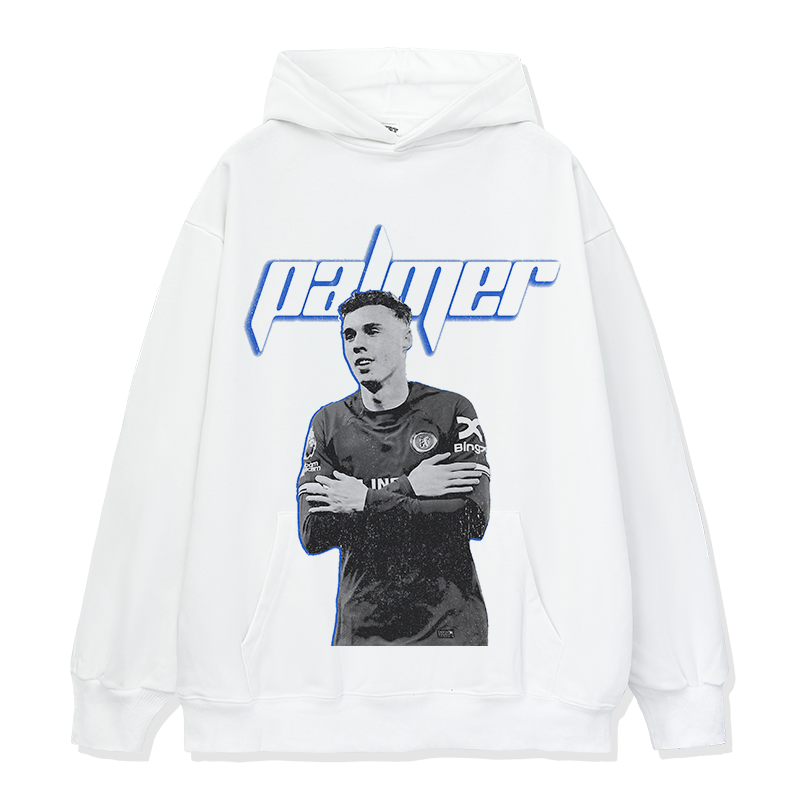 COLE PALMER HOODIE