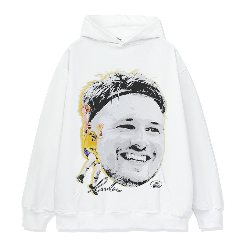 SIGNATURE LAY UP TEE