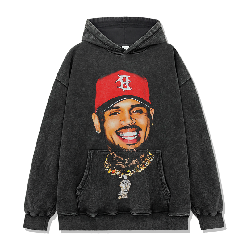 BREEZY HOODIE