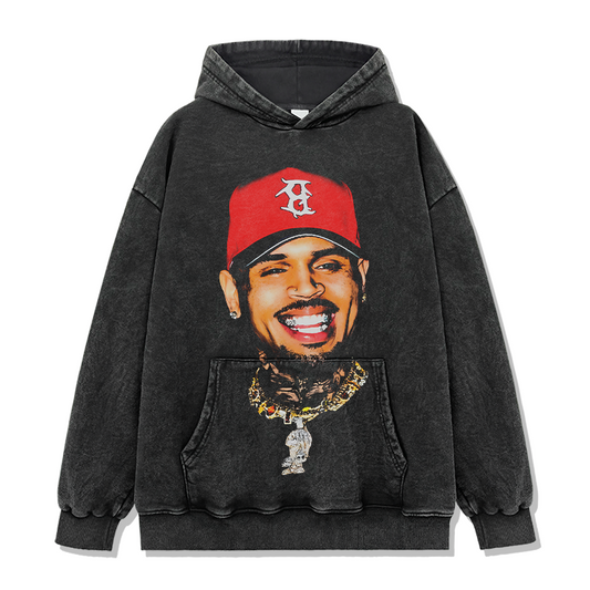 BREEZY HOODIE