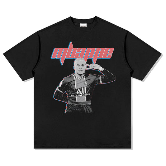 MBAPPE TEE