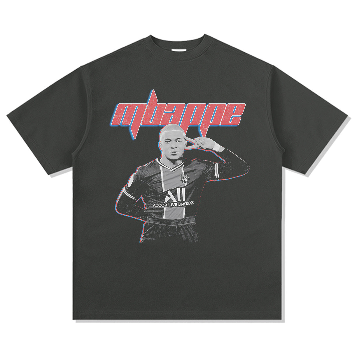 MBAPPE TEE
